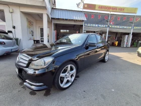 Mercedes-Benz C 220, снимка 1