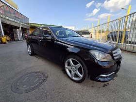 Mercedes-Benz C 220, снимка 16