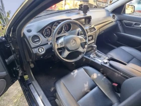 Mercedes-Benz C 220, снимка 11