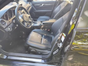 Mercedes-Benz C 220, снимка 10