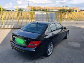 Mercedes-Benz C 220, снимка 5