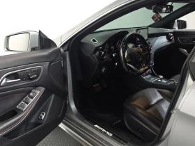 Mercedes-Benz CLA CLA45 AMG 4MATIC| ВКЛ.ТЕХНОТЕСТ, снимка 10