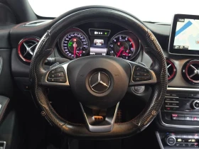 Mercedes-Benz CLA CLA45 AMG 4MATIC| ВКЛ.ТЕХНОТЕСТ, снимка 13
