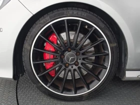 Mercedes-Benz CLA CLA45 AMG 4MATIC| ВКЛ.ТЕХНОТЕСТ, снимка 5