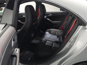 Mercedes-Benz CLA CLA45 AMG 4MATIC| ВКЛ.ТЕХНОТЕСТ, снимка 11