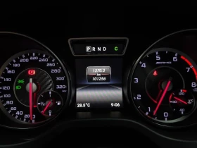 Mercedes-Benz CLA CLA45 AMG 4MATIC| ВКЛ.ТЕХНОТЕСТ, снимка 8