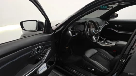 BMW 320 I/M-SPORT/DRIVE-ASSISTS/SUNROOF, снимка 5