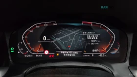 BMW 320 I/M-SPORT/DRIVE-ASSISTS/SUNROOF, снимка 8