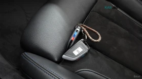BMW 320 I/M-SPORT/DRIVE-ASSISTS/SUNROOF, снимка 12