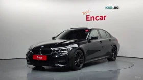 BMW 320 I/M-SPORT/DRIVE-ASSISTS/SUNROOF, снимка 1