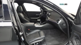 BMW 320 I/M-SPORT/DRIVE-ASSISTS/SUNROOF, снимка 15