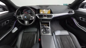 BMW 320 I/M-SPORT/DRIVE-ASSISTS/SUNROOF, снимка 6