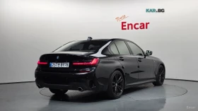 BMW 320 I/M-SPORT/DRIVE-ASSISTS/SUNROOF, снимка 3