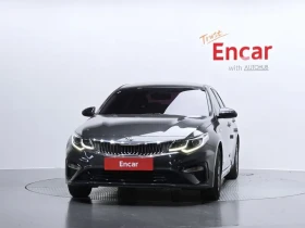 Kia K5 2.0 Lpi Luxury, снимка 3