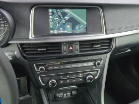 Kia K5 2.0 Lpi Luxury, снимка 16