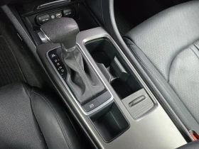 Kia K5 2.0 Lpi Luxury, снимка 9