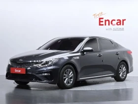 Kia K5 2.0 Lpi Luxury, снимка 1