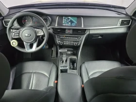 Kia K5 2.0 Lpi Luxury, снимка 7