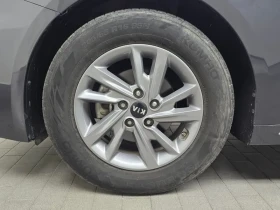 Kia K5 2.0 Lpi Luxury, снимка 5