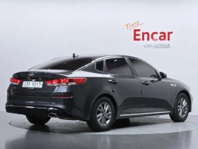 Kia K5 2.0 Lpi Luxury, снимка 2