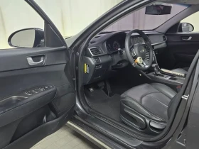 Kia K5 2.0 Lpi Luxury, снимка 11