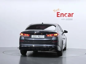 Kia K5 2.0 Lpi Luxury, снимка 4