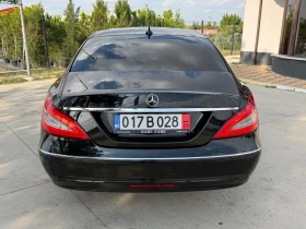 Mercedes-Benz CLS 350 Euro 6 / Germany, снимка 5