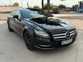 Mercedes-Benz CLS 350 Euro 6 / Germany, снимка 3