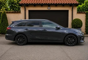 Kia Ceed Kia Ceed PREMIUM SW AVTOMAT GERMANY Distronic, снимка 4