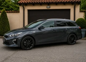 Kia Ceed Kia Ceed PREMIUM SW AVTOMAT GERMANY Distronic, снимка 3