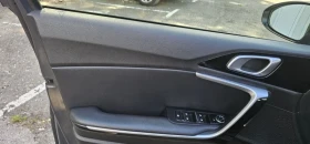 Kia Ceed Kia Ceed PREMIUM SW AVTOMAT GERMANY Distronic, снимка 10