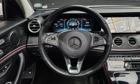 Mercedes-Benz E 300 * E300 Avantgarde * ЦЕНА ДО БГ, снимка 13