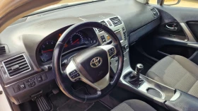 Toyota Avensis 2.0D-4D-125k.c., снимка 10