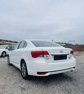 Toyota Avensis 2.0D-4D-125k.c., снимка 8