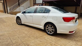 Toyota Avensis 2.0D-4D-125k.c., снимка 6