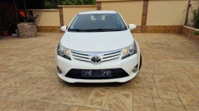 Toyota Avensis 2.0D-4D-125k.c., снимка 2