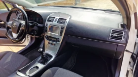 Toyota Avensis 2.0D-4D-125k.c., снимка 13