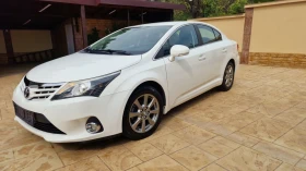 Toyota Avensis 2.0D-4D-125k.c., снимка 7