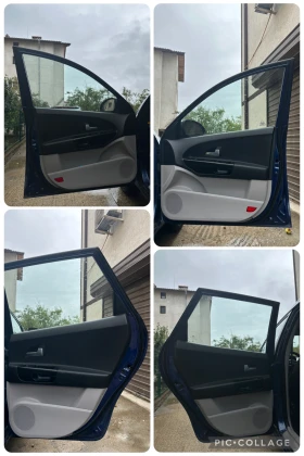 Kia Ceed 1.6* 122к.с.* Газ, снимка 12