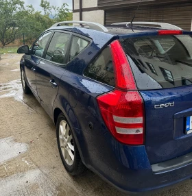 Kia Ceed 1.6* 122к.с.* Газ, снимка 5