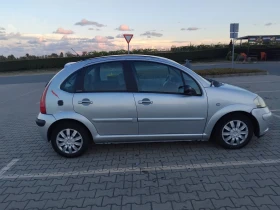 Citroen C3, снимка 5
