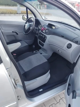 Citroen C3, снимка 6