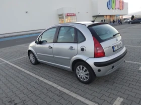 Citroen C3, снимка 3