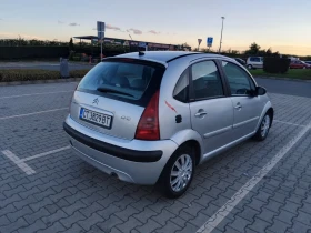 Citroen C3, снимка 4