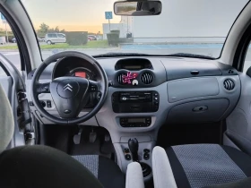 Citroen C3, снимка 8