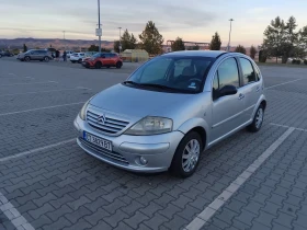 Citroen C3, снимка 1