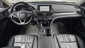 Honda Accord 1.5 Turbo, снимка 6