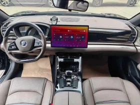 BYD HAN EXTENDED RANGE* LUXURY* DIRAC* ПАНО* КРАЙНА ЦЕНА, снимка 11