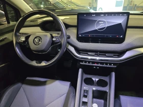 Skoda Enyaq 80 LED Ambient Navi, снимка 8