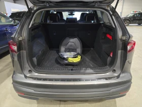 Skoda Enyaq 80 LED Ambient Navi, снимка 13